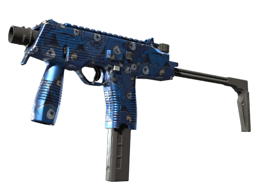 MP9 | Pandora's Box